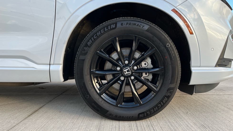 Used Honda CR-V 2024 for sale - 76652638: Photo 20