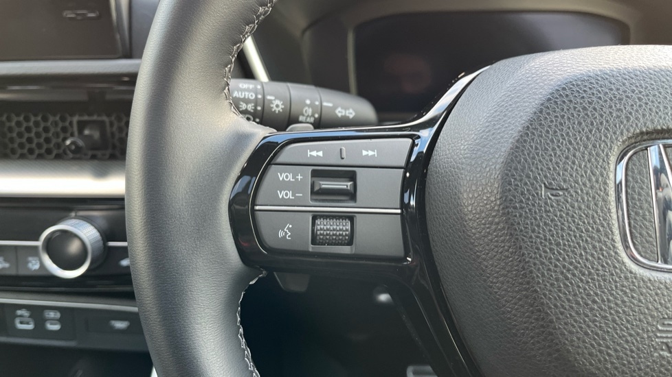 Used Honda CR-V 2024 for sale - 76652638: Photo 21