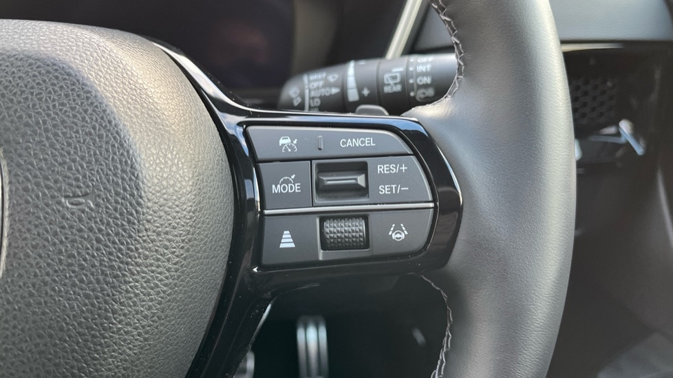 Used Honda CR-V 2024 for sale - 76652638: Photo 22