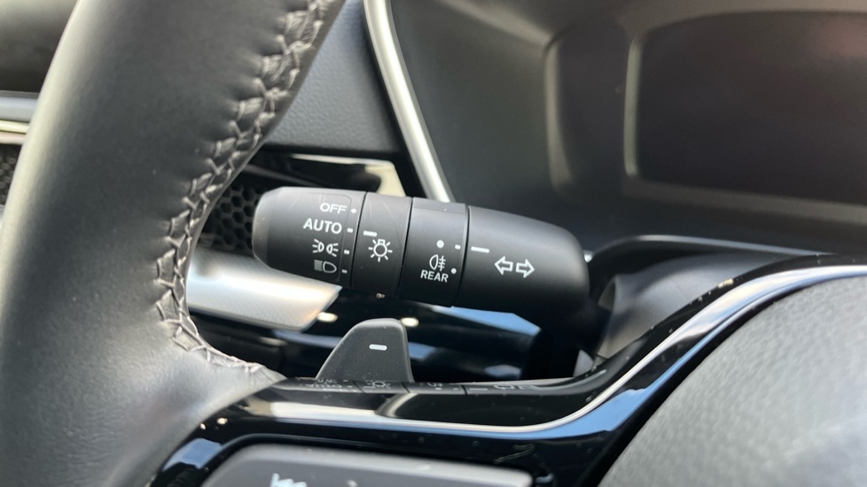 Used Honda CR-V 2024 for sale - 76652638: Photo 24