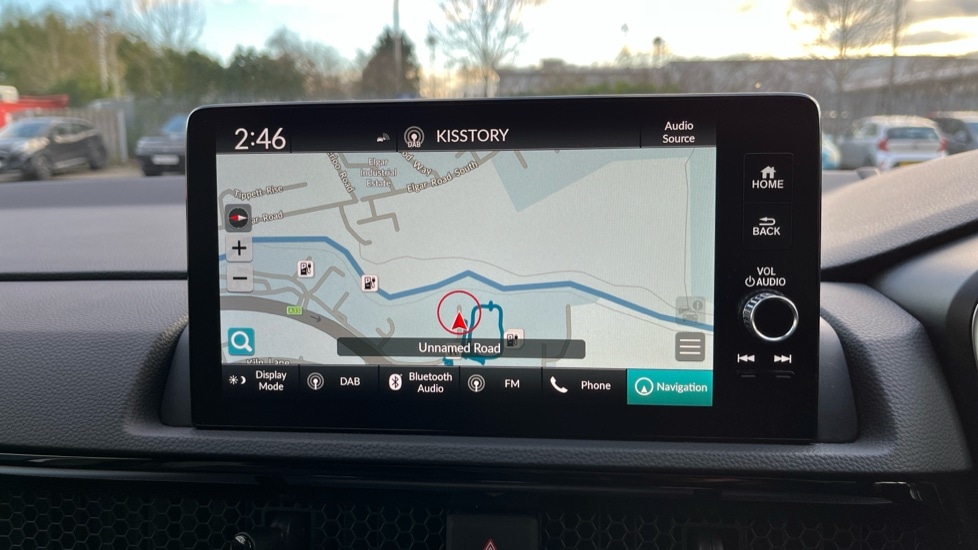 Used Honda CR-V 2024 for sale - 76652638: Photo 25