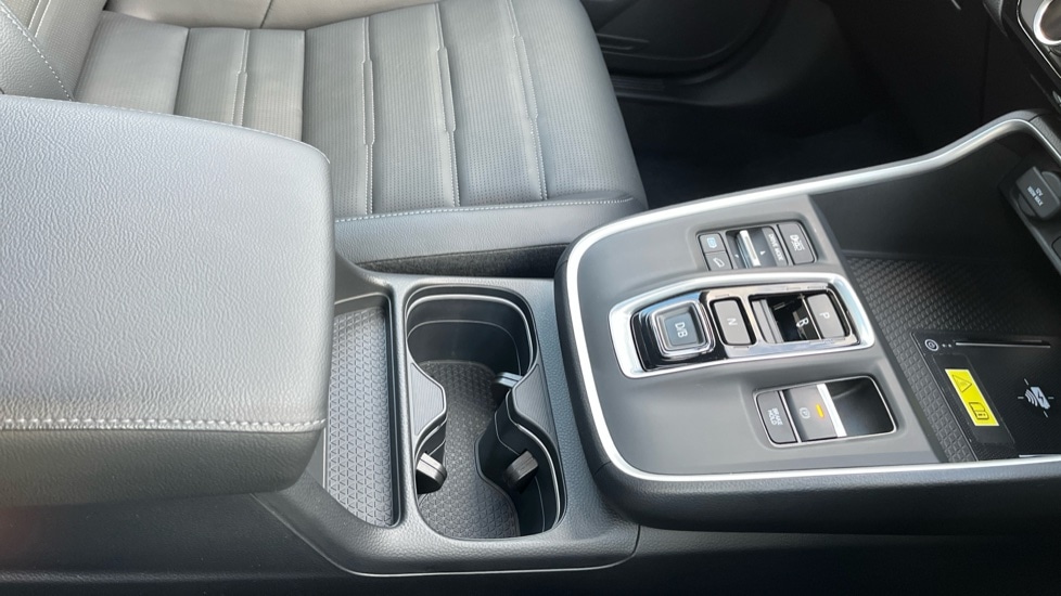 Used Honda CR-V 2024 for sale - 76652638: Photo 26