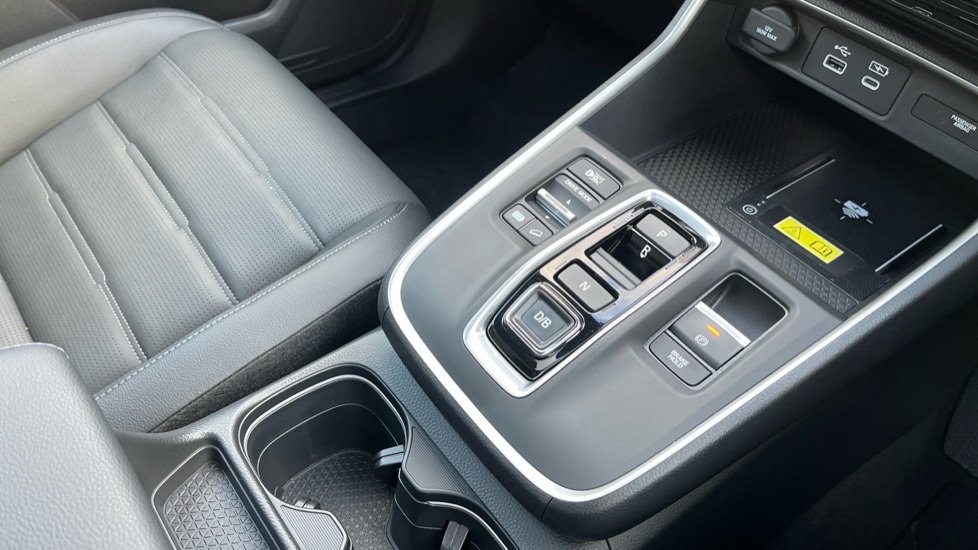 Used Honda CR-V 2024 for sale - 76652638: Photo 27