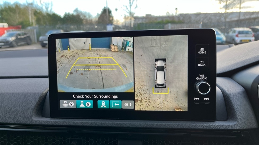 Used Honda CR-V 2024 for sale - 76652638: Photo 32