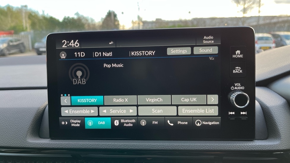 Used Honda CR-V 2024 for sale - 76652638: Photo 33