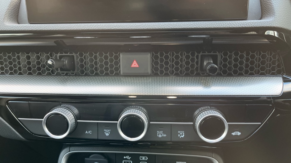 Used Honda CR-V 2024 for sale - 76652638: Photo 34