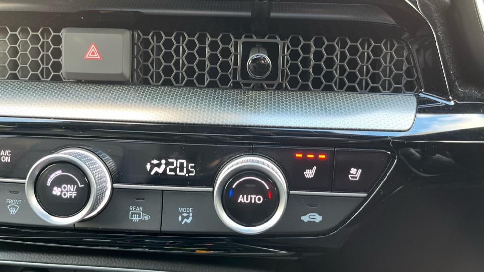 Used Honda CR-V 2024 for sale - 76652638: Photo 37