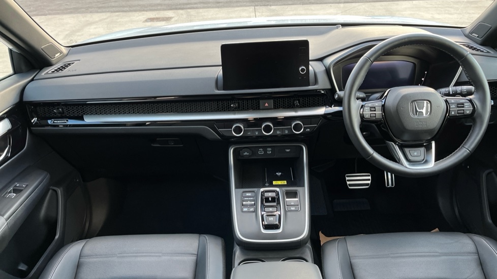 Used Honda CR-V 2024 for sale - 76652638: Photo 4