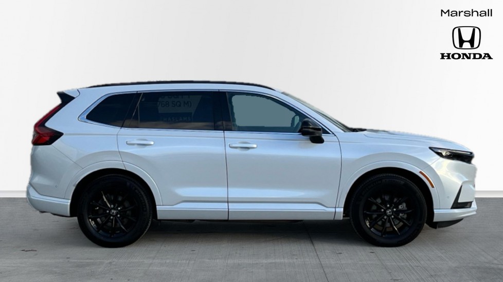 Used Honda CR-V 2024 for sale - 76652638: Photo 5