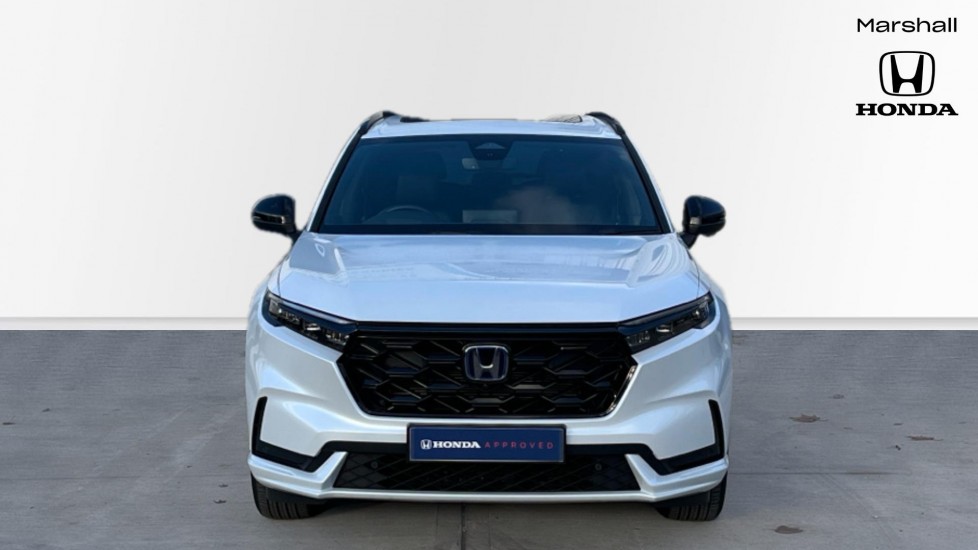 Used Honda CR-V 2024 for sale - 76652638: Photo 6