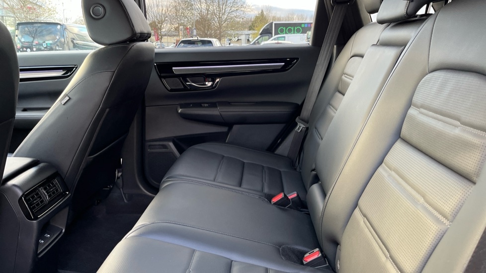 Used Honda CR-V 2024 for sale - 76652638: Photo 8