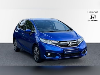 Honda - Jazz