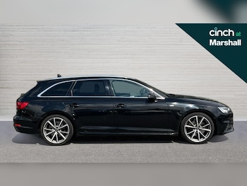 Used Audi A4 2016 for sale - 75629571: Photo