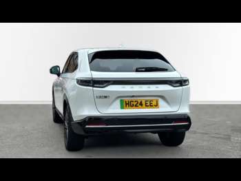 Used Honda e NY1 2024 for sale - 73724593: Photo
