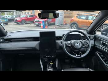 Used Honda e NY1 2024 for sale - 73724593: Photo