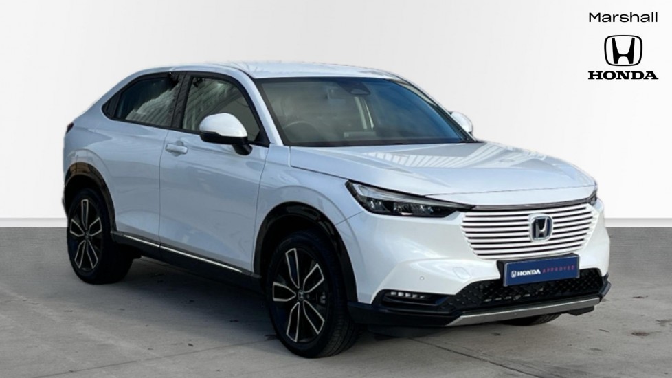 Used Honda HR-V 2024 for sale - 76652383: Photo 1