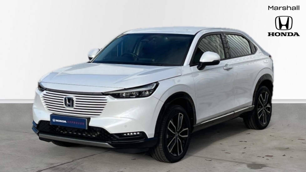 Used Honda HR-V 2024 for sale - 76652383: Photo 10