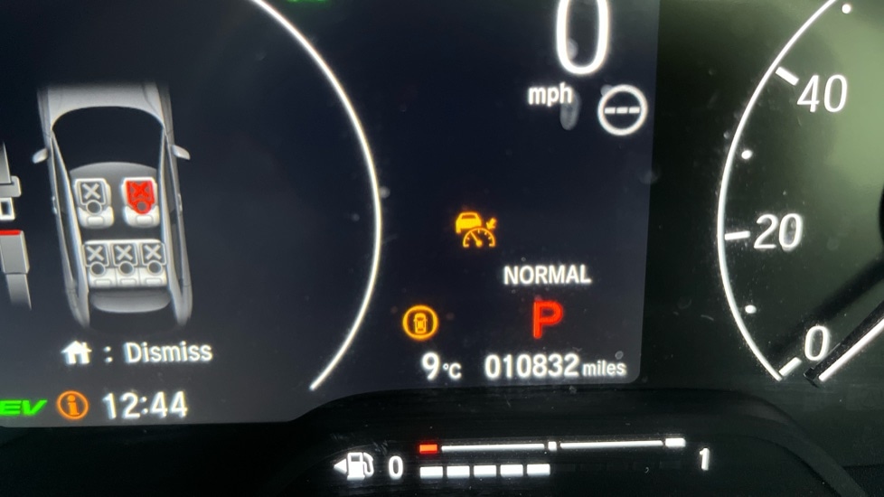 Used Honda HR-V 2024 for sale - 76652383: Photo 11