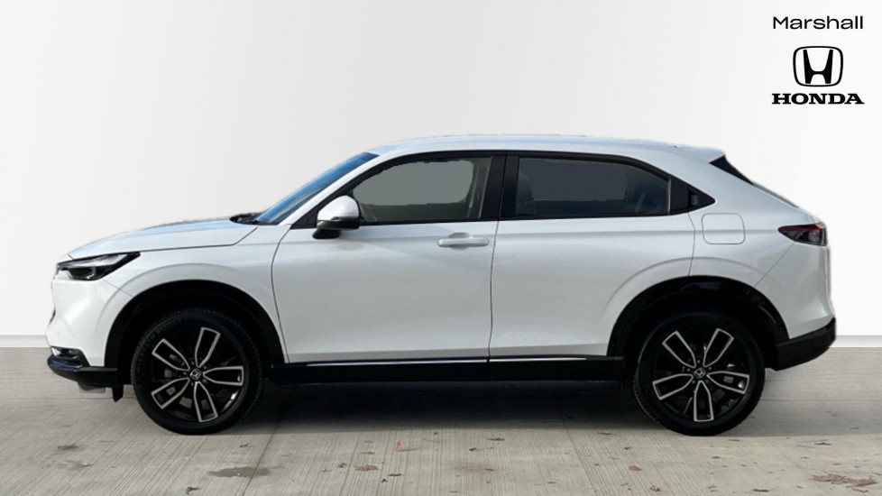 Used Honda HR-V 2024 for sale - 76652383: Photo 13