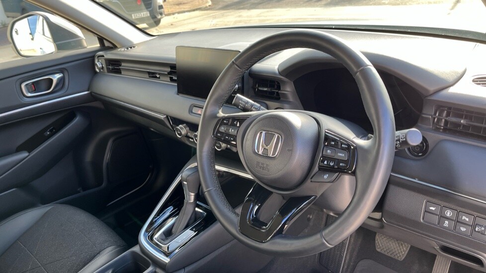 Used Honda HR-V 2024 for sale - 76652383: Photo 14