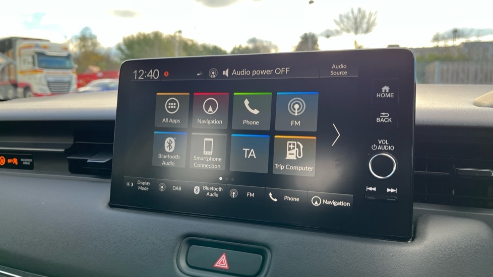 Used Honda HR-V 2024 for sale - 76652383: Photo 15