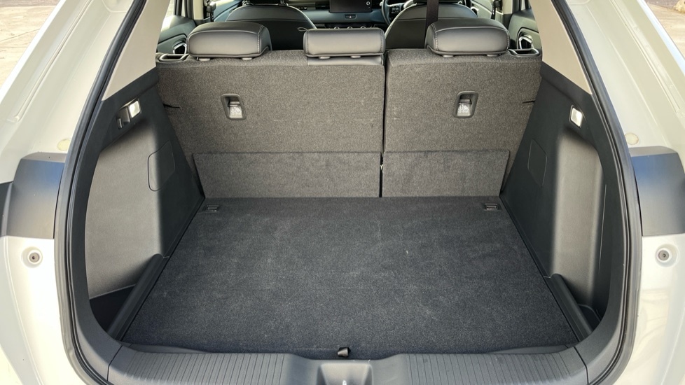 Used Honda HR-V 2024 for sale - 76652383: Photo 16