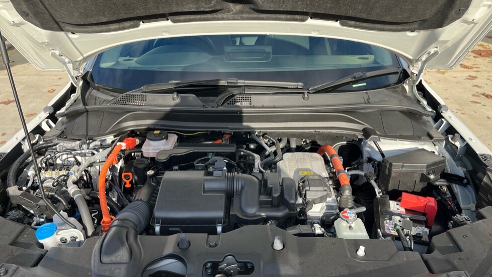 Used Honda HR-V 2024 for sale - 76652383: Photo 17