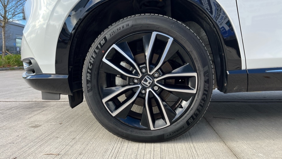 Used Honda HR-V 2024 for sale - 76652383: Photo 18