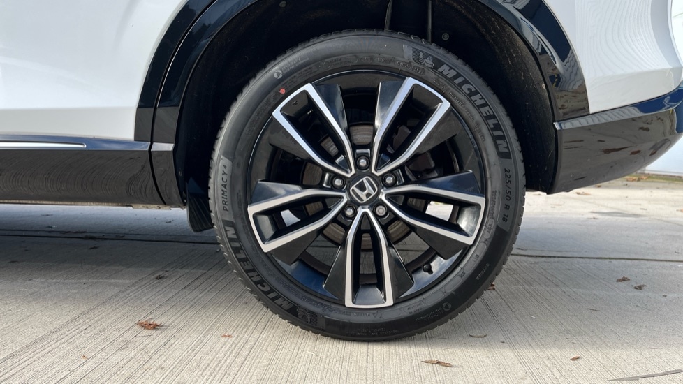 Used Honda HR-V 2024 for sale - 76652383: Photo 19