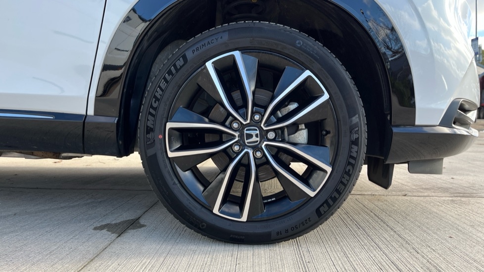 Used Honda HR-V 2024 for sale - 76652383: Photo 20