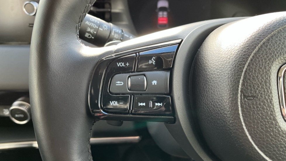 Used Honda HR-V 2024 for sale - 76652383: Photo 21