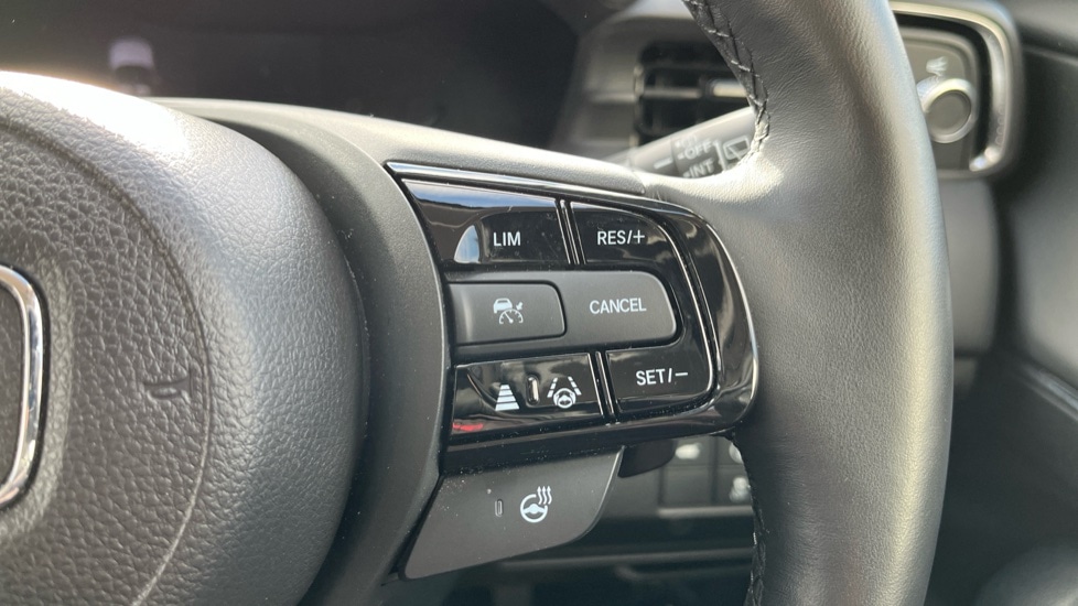 Used Honda HR-V 2024 for sale - 76652383: Photo 22