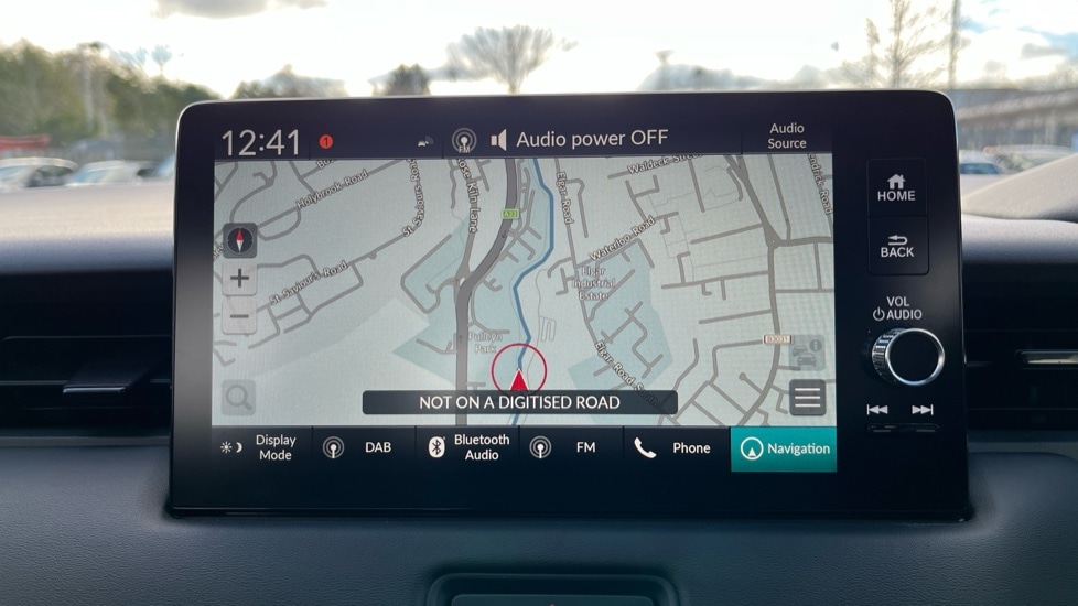 Used Honda HR-V 2024 for sale - 76652383: Photo 25