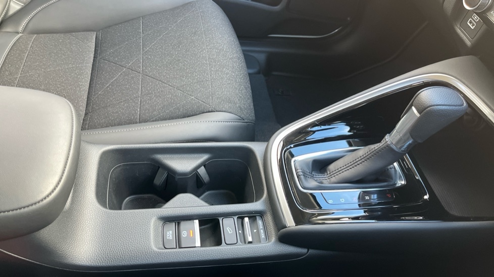 Used Honda HR-V 2024 for sale - 76652383: Photo 26