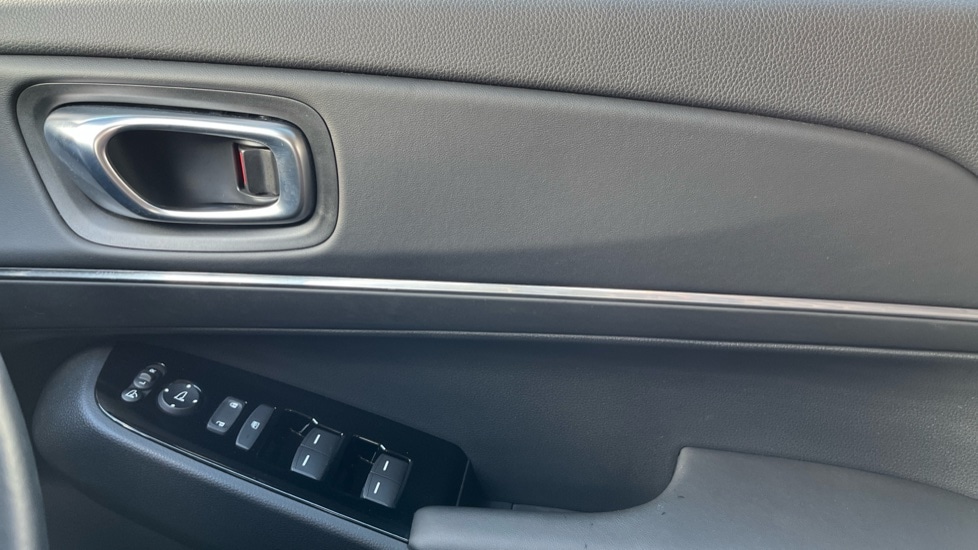 Used Honda HR-V 2024 for sale - 76652383: Photo 28