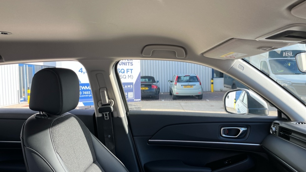 Used Honda HR-V 2024 for sale - 76652383: Photo 29