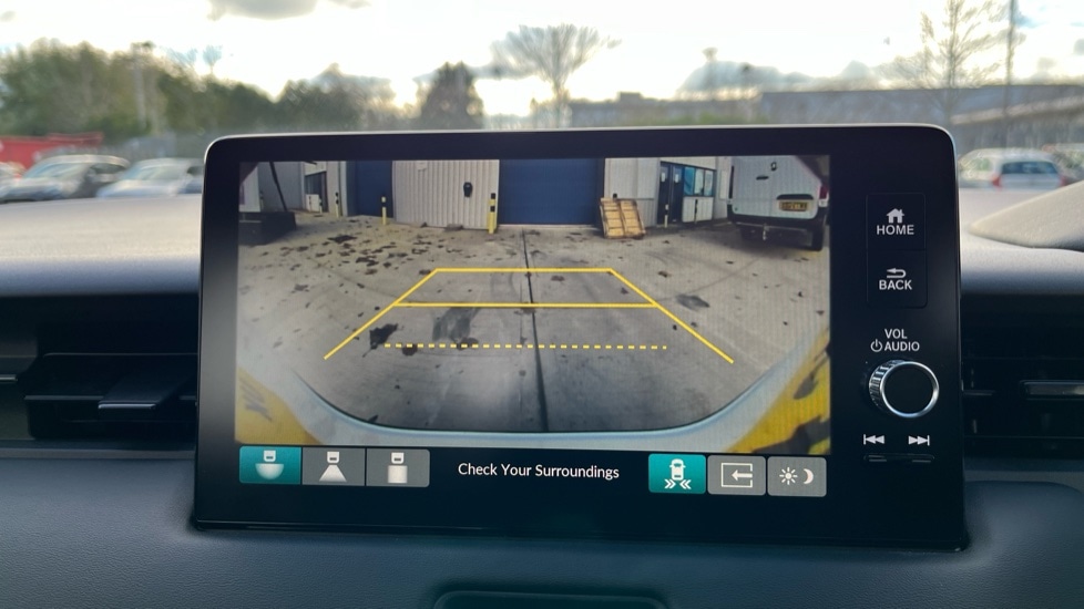 Used Honda HR-V 2024 for sale - 76652383: Photo 32