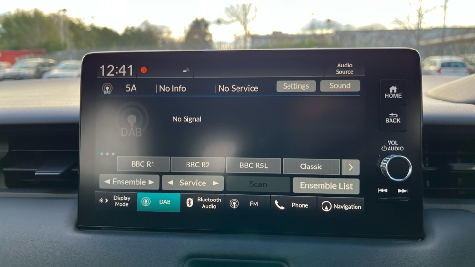 Used Honda HR-V 2024 for sale - 76652383: Photo 33