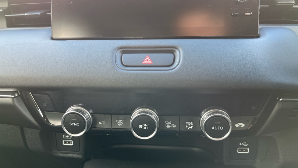 Used Honda HR-V 2024 for sale - 76652383: Photo 34