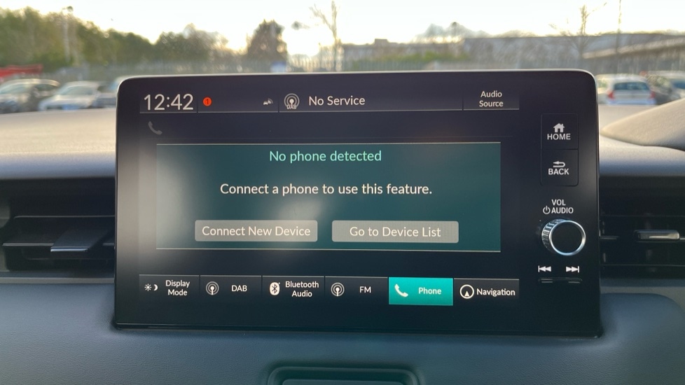 Used Honda HR-V 2024 for sale - 76652383: Photo 35