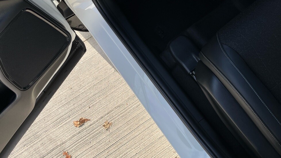 Used Honda HR-V 2024 for sale - 76652383: Photo 36