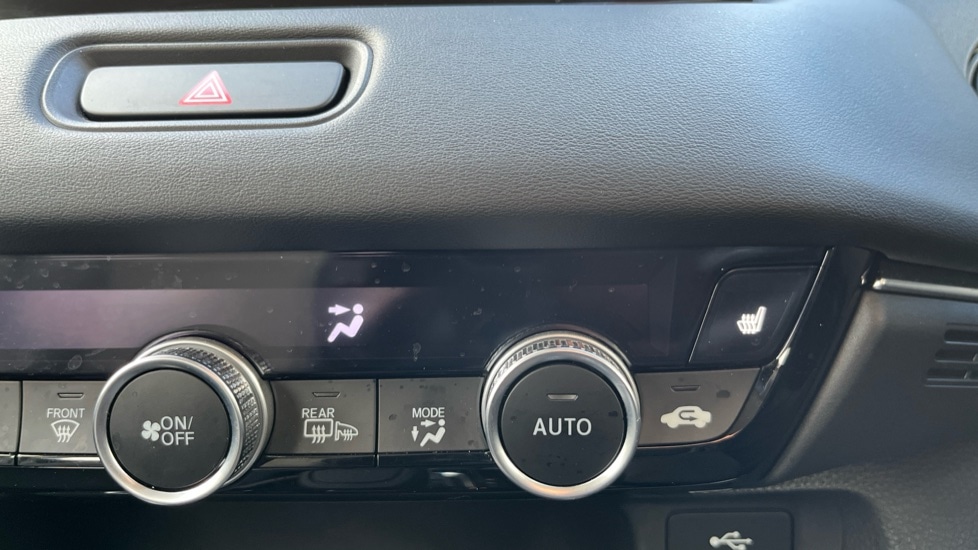 Used Honda HR-V 2024 for sale - 76652383: Photo 37