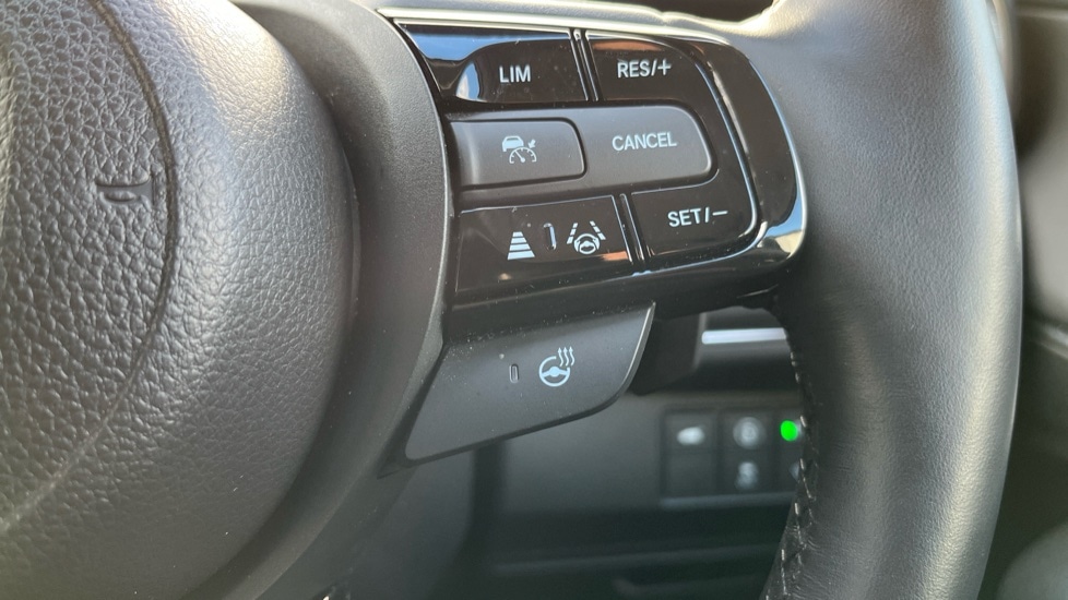 Used Honda HR-V 2024 for sale - 76652383: Photo 38