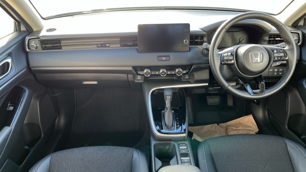 Used Honda HR-V 2024 for sale - 76652383: Photo 4