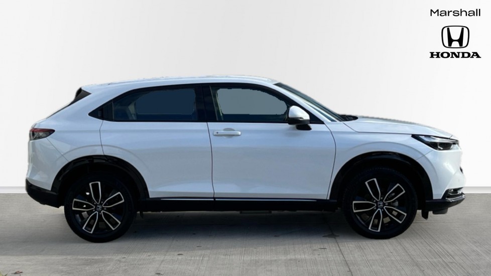 Used Honda HR-V 2024 for sale - 76652383: Photo 5