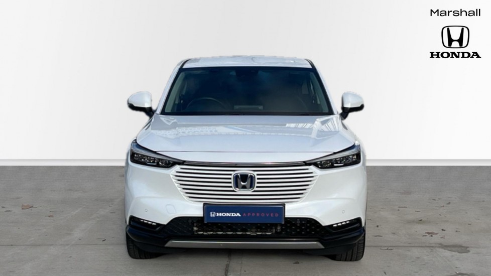 Used Honda HR-V 2024 for sale - 76652383: Photo 6