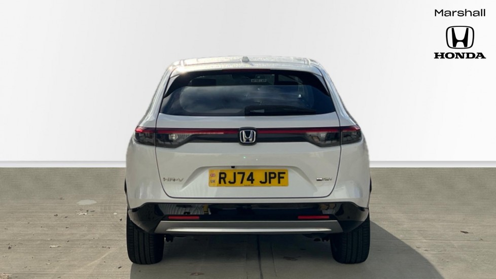 Used Honda HR-V 2024 for sale - 76652383: Photo 7