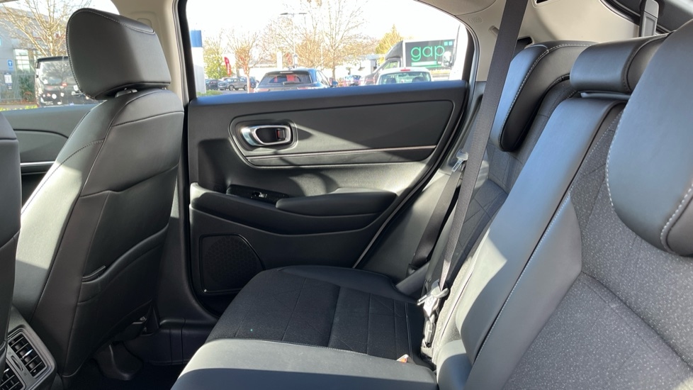 Used Honda HR-V 2024 for sale - 76652383: Photo 8