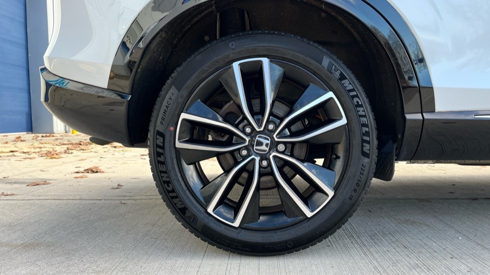 Used Honda HR-V 2024 for sale - 76652383: Photo 9