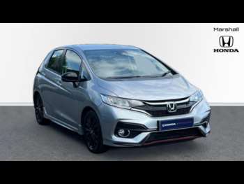 2018 - 1.5 i-VTEC Sport Navi 5dr